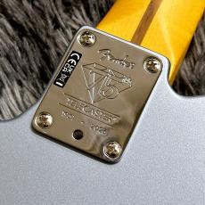 Fender 75th Anniversary American Professional Classic Cabronita Telecaster Ice Blue Metallic_7