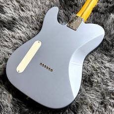 Fender 75th Anniversary American Professional Classic Cabronita Telecaster Ice Blue Metallic_8