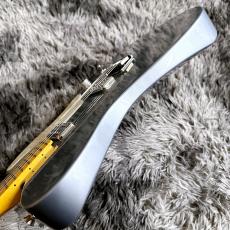 Fender 75th Anniversary American Professional Classic Cabronita Telecaster Ice Blue Metallic_9