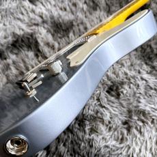 Fender 75th Anniversary American Professional Classic Cabronita Telecaster Ice Blue Metallic_10