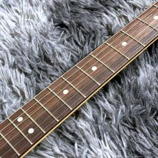 Fender 2026 FSR Collection Hybrid II Telecaster SH Rosewood Fingerboard, Satin Sahara Taupe_5