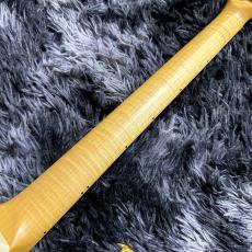 Black Smoker Standard Series SIGMA-SSH Vintage White GC Flame Maple Neck【国産ハイエンド】【2025年製】_8