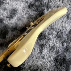 Black Smoker Standard Series SIGMA-SSH Vintage White GC Flame Maple Neck【国産ハイエンド】【2025年製】_10