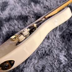 Black Smoker Standard Series SIGMA-SSH Vintage White GC Flame Maple Neck【国産ハイエンド】【2025年製】_11