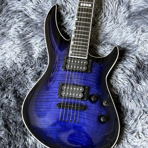 E-II HORIZON-III Reindeer Blue【アウトレット特価】【受注生産モデル】【日本製】