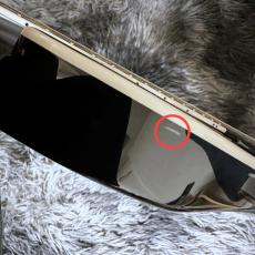 E-II HORIZON-III Reindeer Blue【アウトレット特価】【受注生産モデル】【日本製】_11