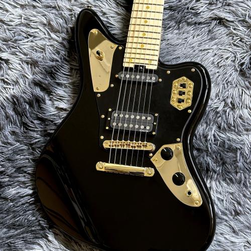 SCHECTER BanG Dream! Collaboration Series BC-AveMujica/Doloris【ドロリス/三角 初華モデル】