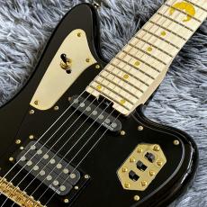 SCHECTER BanG Dream! Collaboration Series BC-AveMujica/Doloris【ドロリス/三角 初華モデル】_4