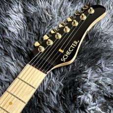 SCHECTER BanG Dream! Collaboration Series BC-AveMujica/Doloris【ドロリス/三角 初華モデル】_6