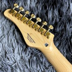 SCHECTER BanG Dream! Collaboration Series BC-AveMujica/Doloris【ドロリス/三角 初華モデル】_7