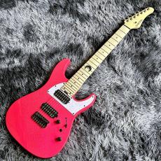 SCHECTER BanG Dream! Collaboration Series BC-AveMujica/Mortis【モーティス/若葉 睦モデル】_2