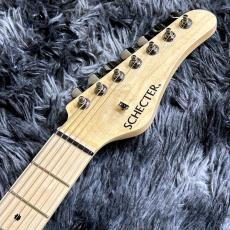 SCHECTER BanG Dream! Collaboration Series BC-AveMujica/Mortis【モーティス/若葉 睦モデル】_6