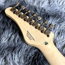 SCHECTER BanG Dream! Collaboration Series BC-AveMujica/Mortis【モーティス/若葉 睦モデル】_7