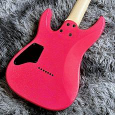 SCHECTER BanG Dream! Collaboration Series BC-AveMujica/Mortis【モーティス/若葉 睦モデル】_8