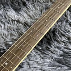 YAMAHA LS6 ARE BS(Brown Sunburst) 【定番アコースティックギター】【ピックアップ付】_5