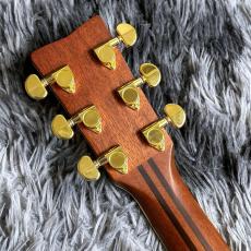 YAMAHA LS6 ARE BS(Brown Sunburst) 【定番アコースティックギター】【ピックアップ付】_7