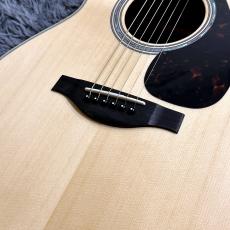 YAMAHA LS6 ARE NT (Natural) 【定番アコースティックギター】【ピックアップ付】_3