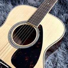 YAMAHA LS6 ARE NT (Natural) 【定番アコースティックギター】【ピックアップ付】_4