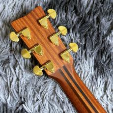 YAMAHA LS6 ARE NT (Natural) 【定番アコースティックギター】【ピックアップ付】_7