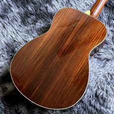 YAMAHA LS6 ARE NT (Natural) 【定番アコースティックギター】【ピックアップ付】_8