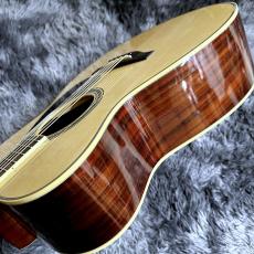 YAMAHA LS6 ARE NT (Natural) 【定番アコースティックギター】【ピックアップ付】_9