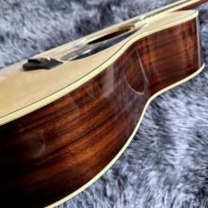 YAMAHA LS6 ARE NT (Natural) 【定番アコースティックギター】【ピックアップ付】_10