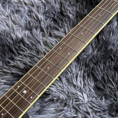 YAMAHA LL6 ARE BL (Black)【定番アコースティックギター】【ピックアップ付】_5