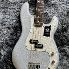 Fender 75th Anniversary Player II Precision Bass, Rosewood Fingerboard, Diamond Dust Sparkle