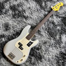 Fender 75th Anniversary Player II Precision Bass, Rosewood Fingerboard, Diamond Dust Sparkle_2