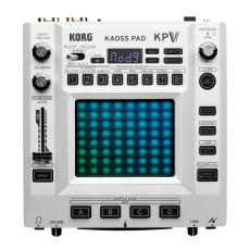 KORG KAOSS PAD V 【ギター&ベース直接接続に対応】