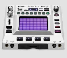 KORG KAOSS PAD V 【ギター&ベース直接接続に対応】_2