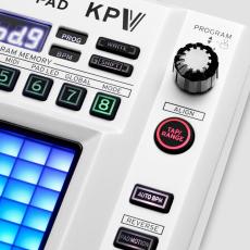 KORG KAOSS PAD V 【ギター&ベース直接接続に対応】_5