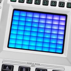 KORG KAOSS PAD V 【ギター&ベース直接接続に対応】_8