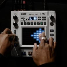 KORG KAOSS PAD V 【ギター&ベース直接接続に対応】_11