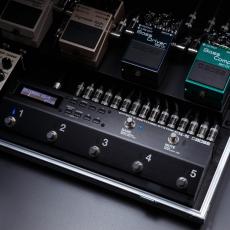 BOSS ES-5 Effects Switching System_5
