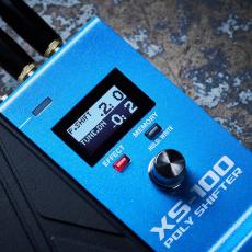 BOSS XS-100 Poly Shifter_6
