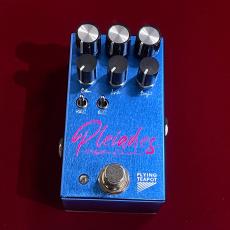 flying teapot Pleiades Hysteric Overdrive 【関西では当店取り扱い】