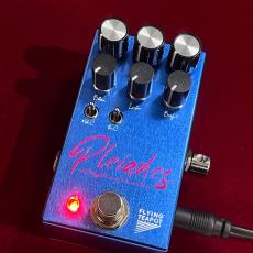 flying teapot Pleiades Hysteric Overdrive 【関西では当店取り扱い】_2