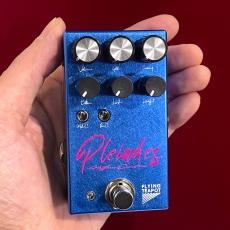 flying teapot Pleiades Hysteric Overdrive 【関西では当店取り扱い】_4