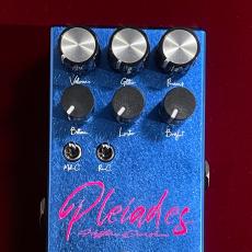 flying teapot Pleiades Hysteric Overdrive 【関西では当店取り扱い】_5