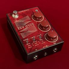 flying teapot Gold Axe Special Color レッドマーブル 【限定カラー】【在庫希少】_4