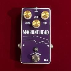 JCA Pedals MACHINE HEAD Purple Edition 【旧価格品】【限定生産】【ハイゲインバージョン】_5