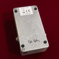 JCA Pedals MACHINE HEAD Purple Edition 【旧価格品】【限定生産】【ハイゲインバージョン】_9