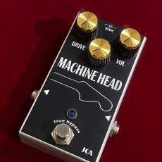 JCA Pedals MACHINE HEAD PEDAL 【旧価格】【リッチー・ブラックモアの音色を再現】_2