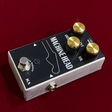JCA Pedals MACHINE HEAD PEDAL 【旧価格】【リッチー・ブラックモアの音色を再現】_4