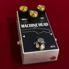 JCA Pedals MACHINE HEAD PEDAL 【旧価格】【リッチー・ブラックモアの音色を再現】_6