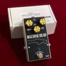 JCA Pedals MACHINE HEAD PEDAL 【旧価格】【リッチー・ブラックモアの音色を再現】_8