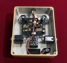 MASTERTONE EOD 【特価】【高品位ドライブ】_8