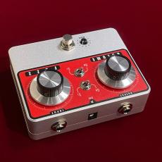 KING TONE GUITAR VINTAGE FUZZ 【限定生産品】【MP10b × BC108搭載ハイブリッド・ファズフェイス系】_4