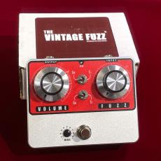 KING TONE GUITAR VINTAGE FUZZ 【限定生産品】【MP10b × BC108搭載ハイブリッド・ファズフェイス系】_6
